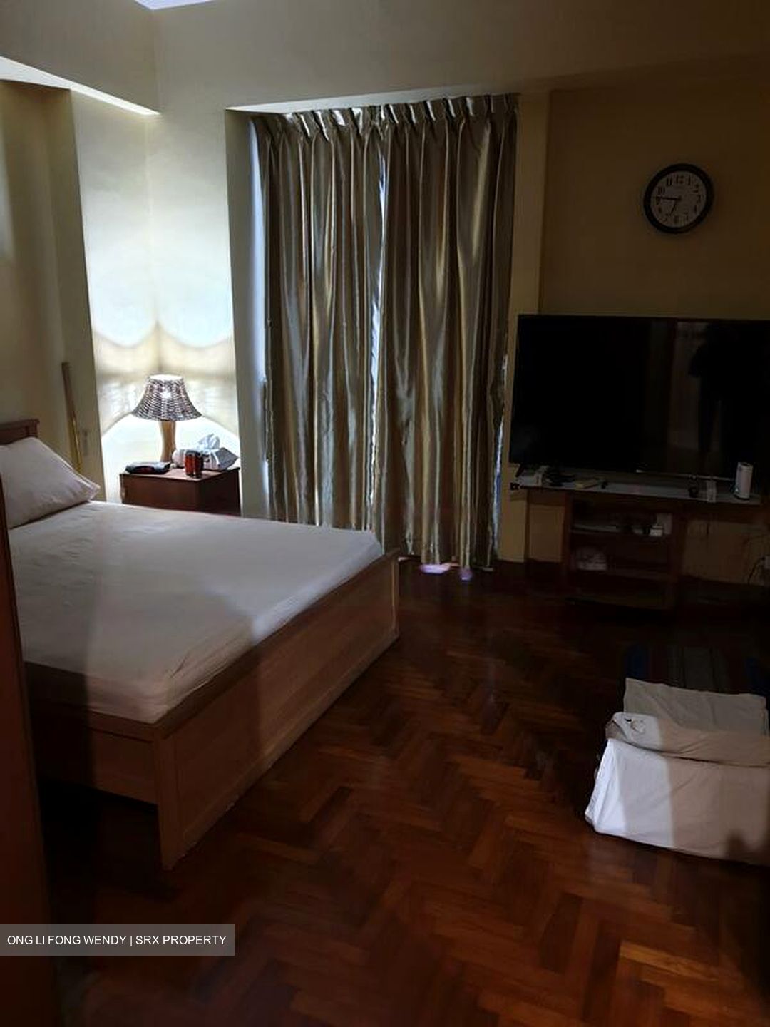 Regentville (D19), Apartment #581915931